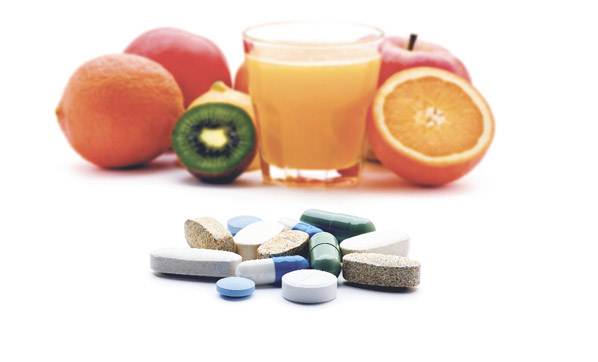 ANTISTAMINICI E SUCCHI DI FRUTTA